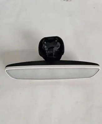 Volkswagen PASSAT B8 Rear view mirror (interior) 3G0857511