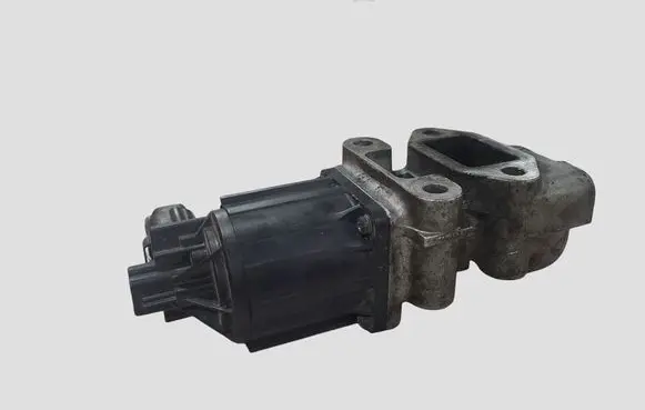 Opel Astra J EGR valve K331