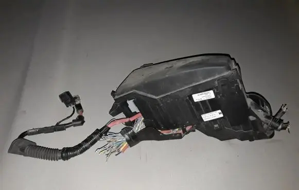 Fuse module