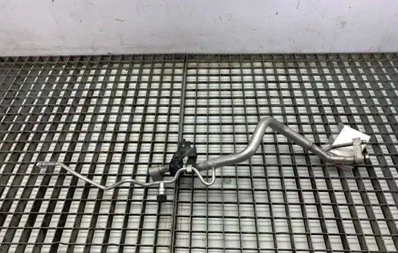 Honda CR-V Air conditioning (A/C) pipe/hose 