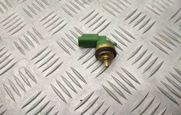 Coolant temperature sensor