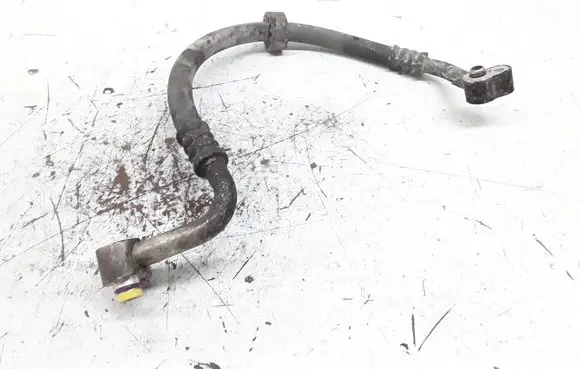 Volkswagen Phaeton Air conditioning (A/C) pipe/hose