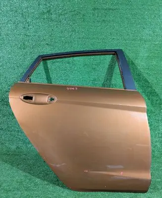 Ford Fiesta Rear door 
