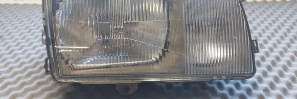 Mercedes-Benz S W126 Headlight/headlamp 1305235092 1305320879 0301065310