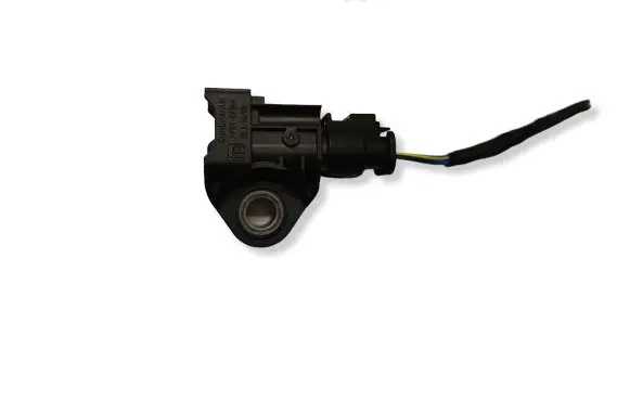 BMW X3 G01 Airbag deployment crash/impact sensor 9341546