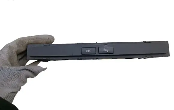 BMW 5 E60 E61 Parking (PDC) sensor switch 6952477