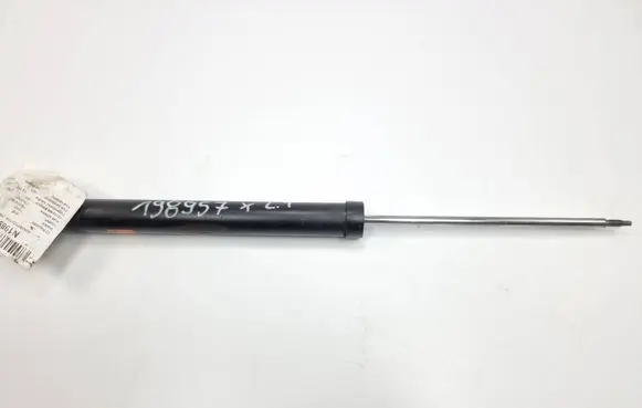 Ford Fiesta Rear shock absorber/damper 3138002