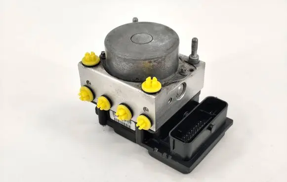 Opel Corsa D ABS Pump 13282282 0265232288 0265800796