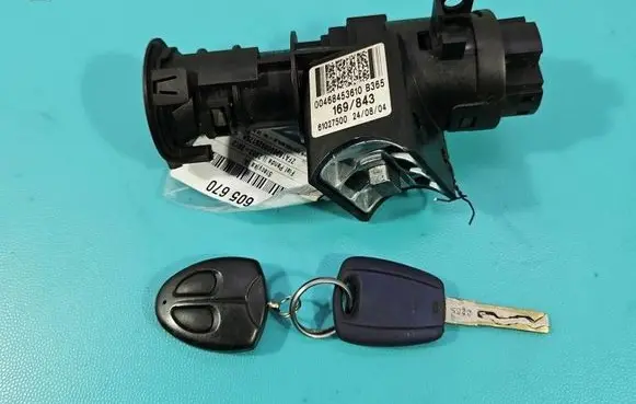 Fiat Panda II Ignition lock IMPRK1605670