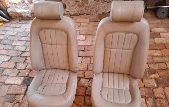 Jaguar XJ X300 Interior set SALO