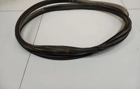 Opel Signum Rubber seal rear door 