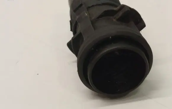 BMW 5 F10 F11 Breather hose/pipe 13717803847 7803847