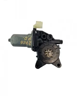 KIA Soul Front door window regulator motor 824601M000
