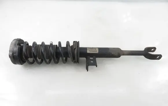 BMW 5 F10 F11 Front shock absorber with coil spring 6797766