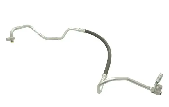 BMW 5 F10 F11 Air conditioning (A/C) pipe/hose 9250709 64534249892