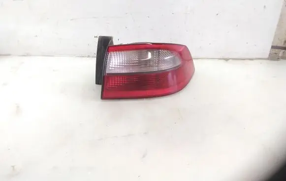 Renault Laguna II Rear/tail lights