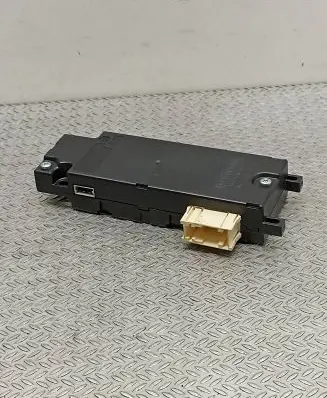 Citroen C3 Other control units/modules 9666001080 S180073001D 0308169