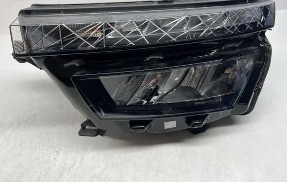 Skoda Kamiq Headlight/headlamp 658941015
