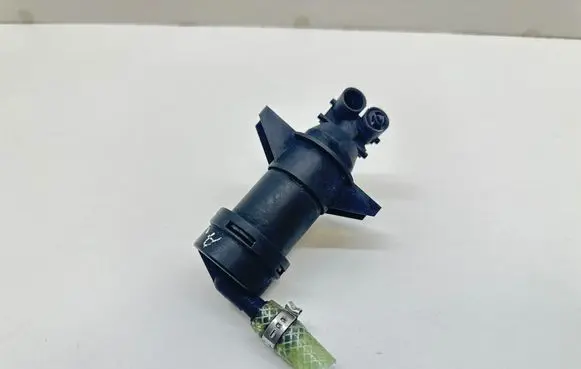 Audi A3 S3 8P Headlight washer spray nozzle 1227190308