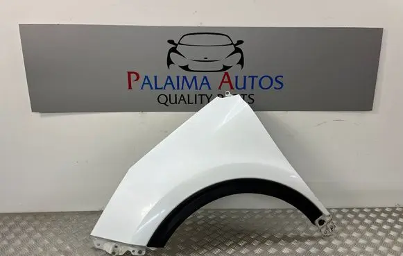 KIA Sportage Fender