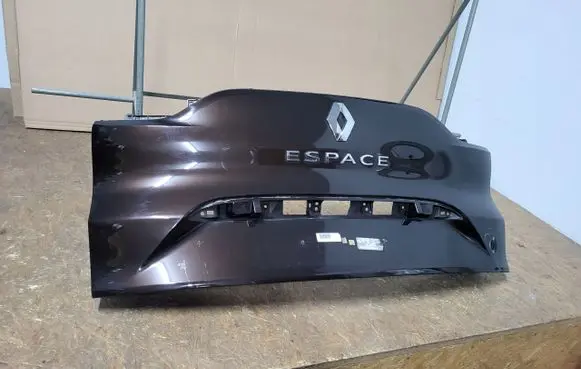 Renault Espace - Grand espace V Truck tailgate 62988522525