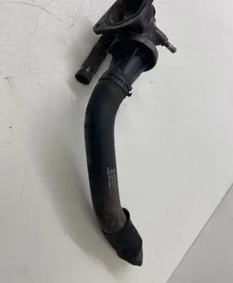 Thermostat/thermostat housing