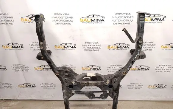 Mini Cooper Countryman R60 Front subframe 9807743038