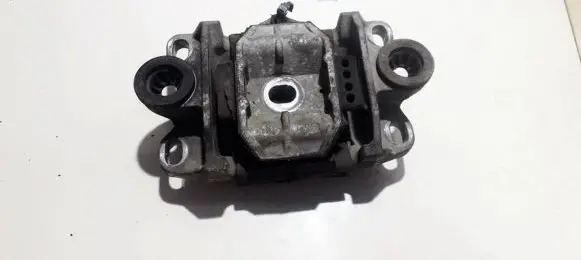 Ford Mondeo Mk III Engine mount bracket 1X437M122 1X43-7M122
