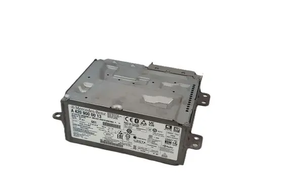 Mercedes-Benz Citan II W420 GPS navigation control unit/module A4209000013