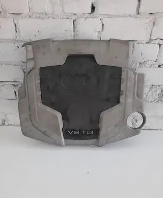 Audi A5 8T 8F Engine cover (trim) 059103925AQ