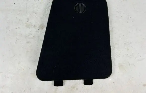 Mercedes-Benz E AMG W212 Other trunk/boot trim element