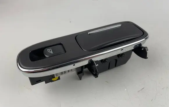 Jaguar XJ X350 Electric window control switch 2W93-14717-AA 2W9314717AA