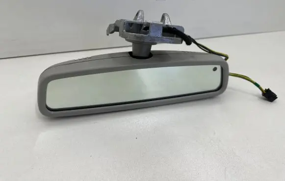 Mercedes-Benz S W221 Rear view mirror (interior) A2218101217 4242925375 7E94A