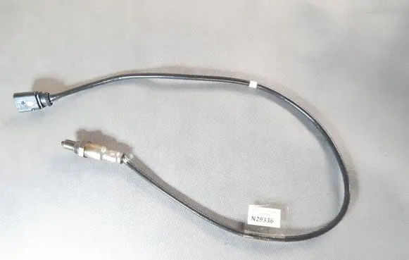 Audi S5 Facelift Lambda probe sensor 8W0906265C