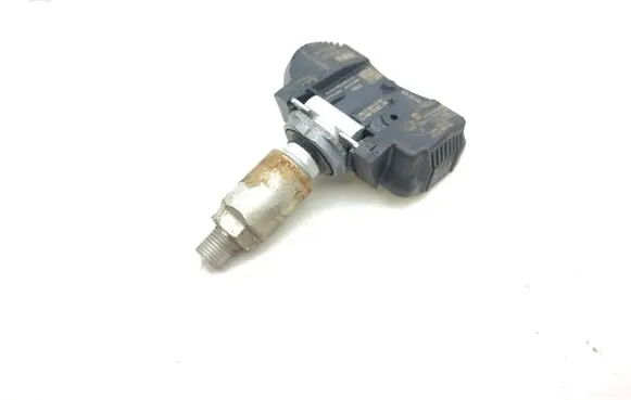 Tire pressure sensor