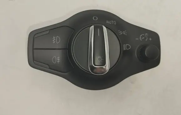 Audi A5 8T 8F Light switch 8k0941531g 4G90806090