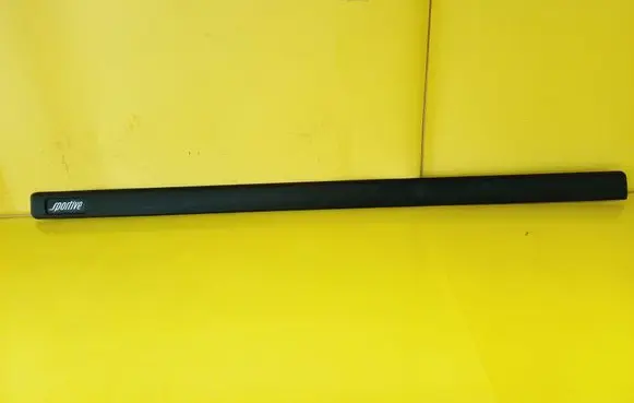 Opel Astra G Front door trim (molding) 90587375