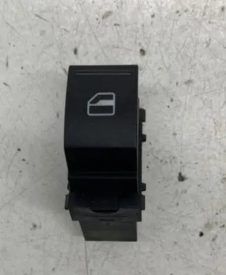 Volkswagen Tiguan Electric window control switch 7L6959855B