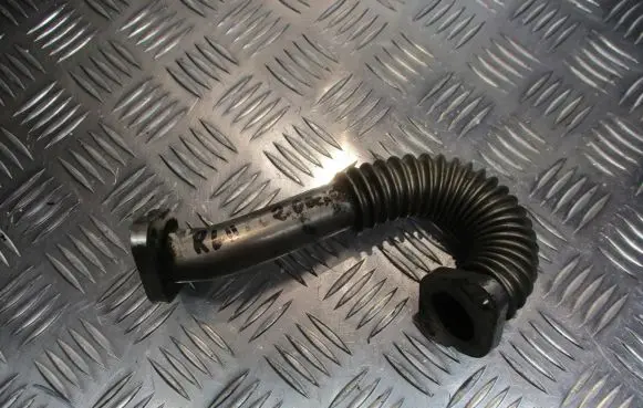 Renault Laguna II EGR valve line/pipe/hose