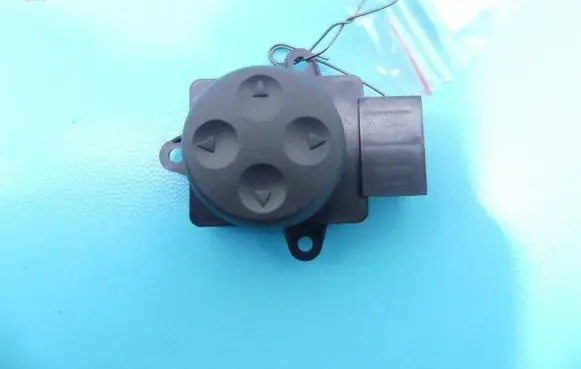 Tesla Model S Seat control switch AG130872-A IMPRK1147539