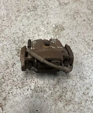 BMW X5 F15 Front brake caliper 6776784