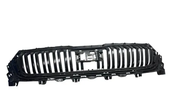 Front grill
