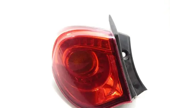 Alfa Romeo Giulietta Rear/tail lights