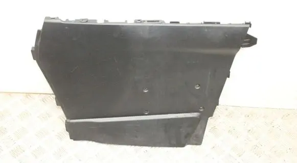 Lexus RX 330 - 350 - 400H Centre console side trim rear 589120E020