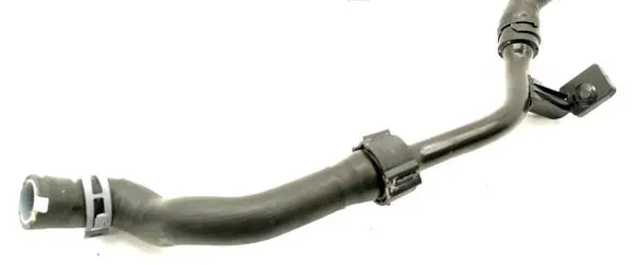 Volkswagen ID.7 Engine coolant pipe/hose 1EA121621E