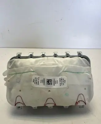 Fiat 500E Passenger airbag 0080P1110027 16021C485 00521377240