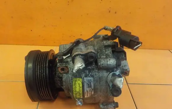 Mitsubishi Outlander Air conditioning (A/C) compressor (pump) 2MB46