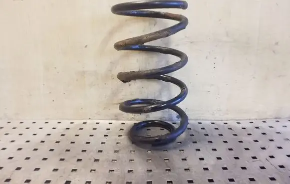Ford Kuga I Front coil spring