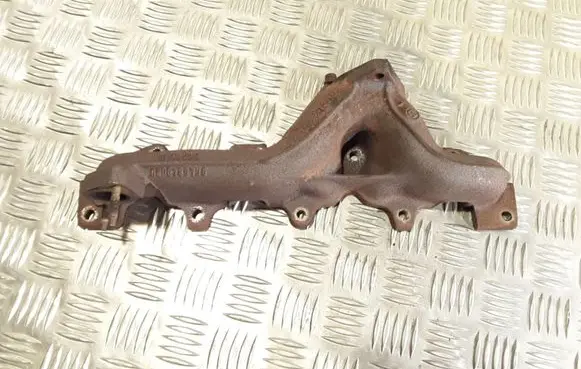 Volvo V50 Exhaust manifold 9646849080