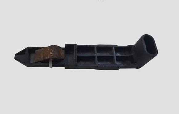 Volvo XC60 Headlight/headlamp mounting bracket 30763020 89075546